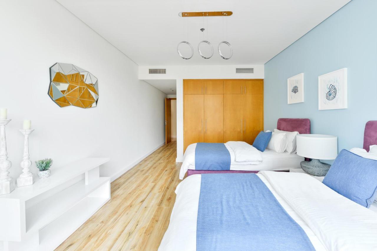 Al Fattan I Sea View I Luxury Jbr I Free 5 Star Beach Resorts Access! Dubai Exterior foto