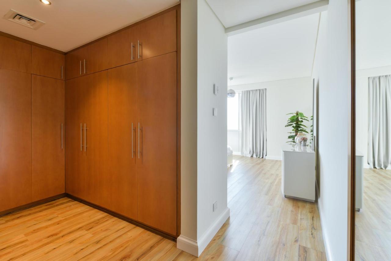 Al Fattan I Sea View I Luxury Jbr I Free 5 Star Beach Resorts Access! Dubai Exterior foto