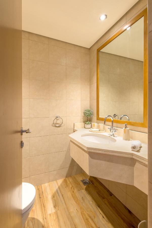 Al Fattan I Sea View I Luxury Jbr I Free 5 Star Beach Resorts Access! Dubai Exterior foto