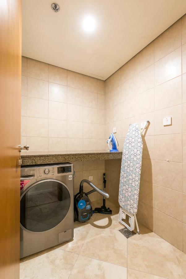 Al Fattan I Sea View I Luxury Jbr I Free 5 Star Beach Resorts Access! Dubai Exterior foto
