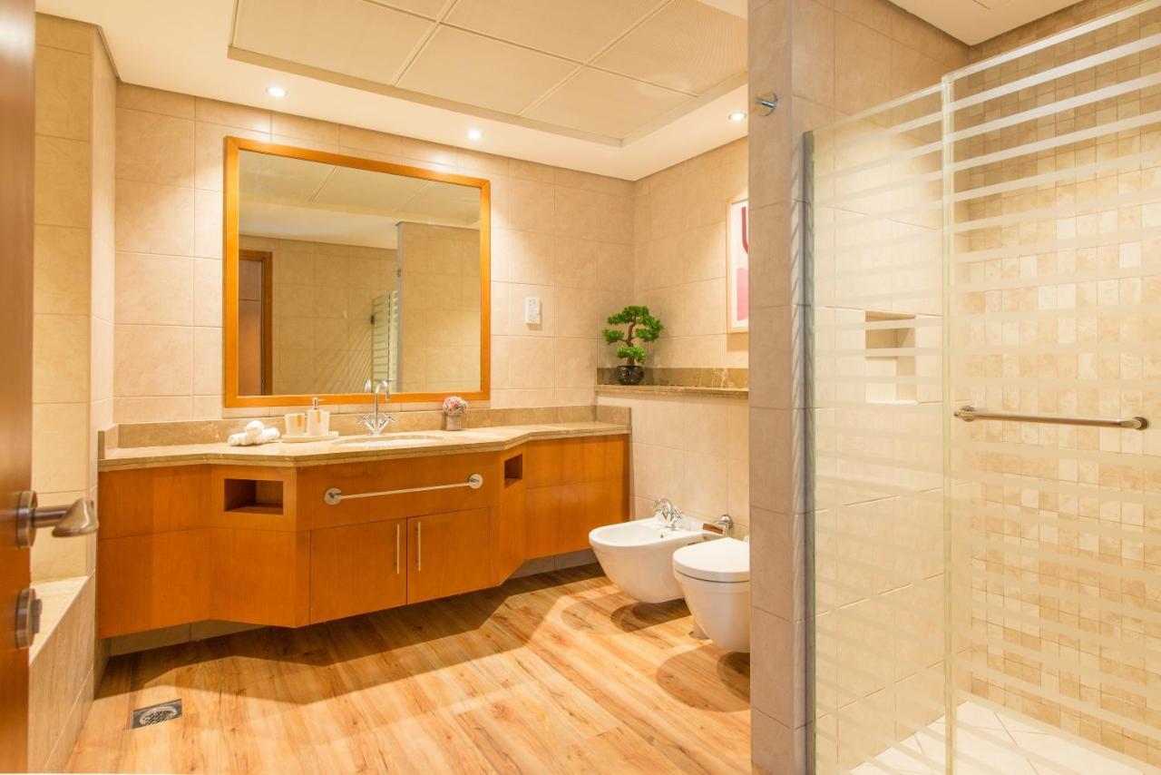 Al Fattan I Sea View I Luxury Jbr I Free 5 Star Beach Resorts Access! Dubai Exterior foto